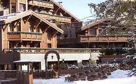Fouquet'S Courchevel